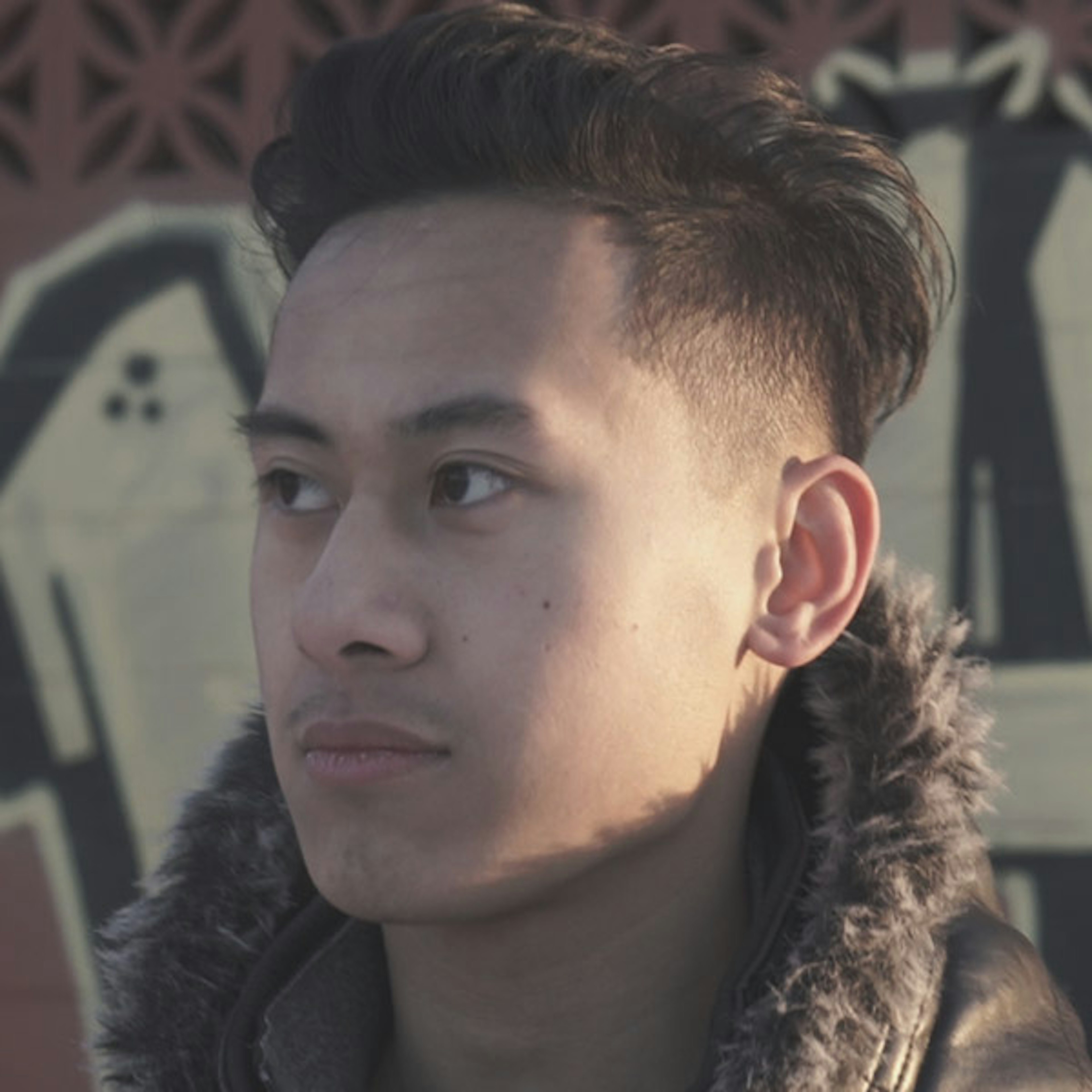 Kcsolis K. Solis - Songs & Albums | Artlist