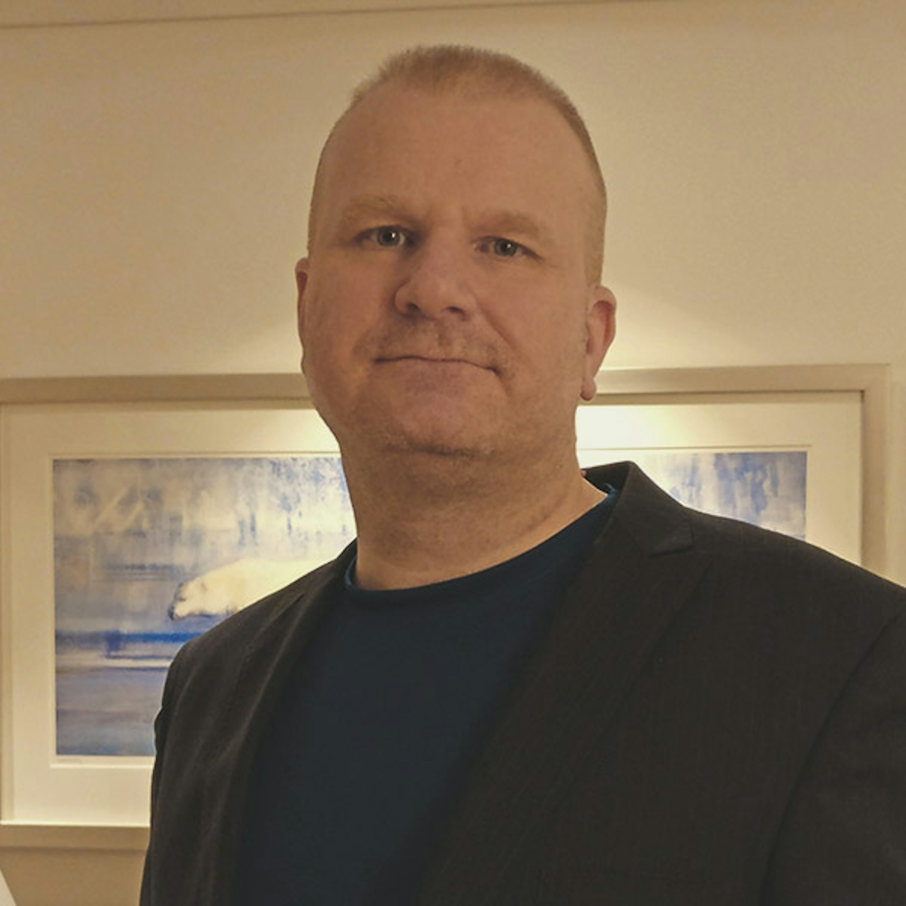 Ketil Lien profile picture Ketil Lien profile picture