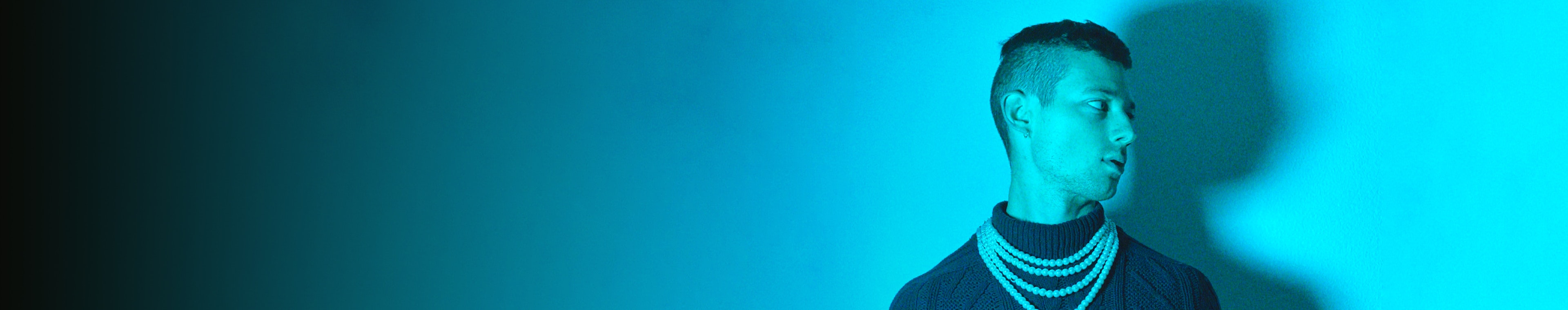 King 80 profile cover King 80 profile cover