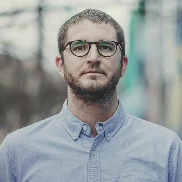 Kyle Preston