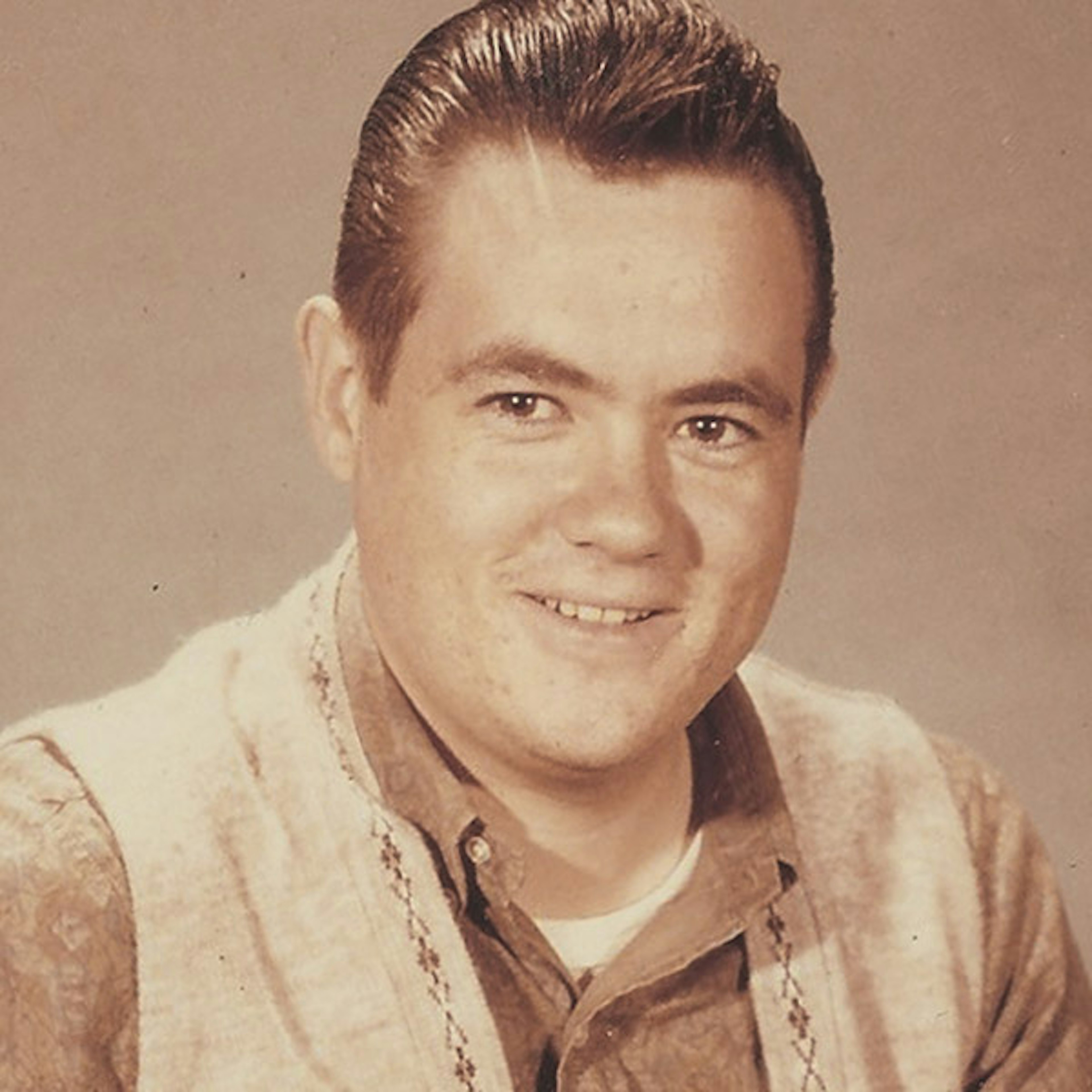 Larry and the Lamplighters profile picture Larry and the Lamplighters profile picture