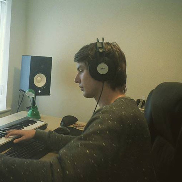 Luke Melville profile picture Luke Melville profile picture