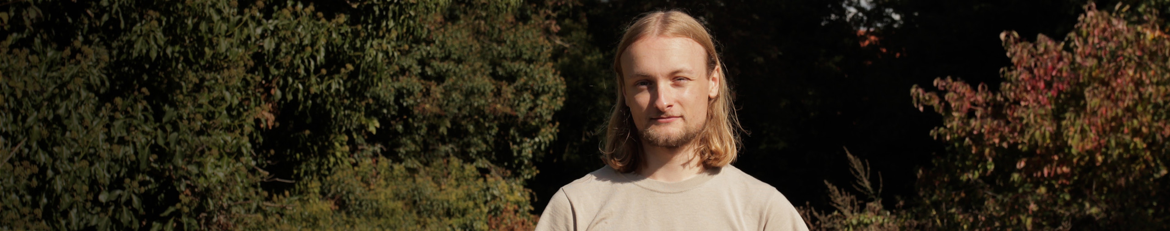 Elliott Green profile cover