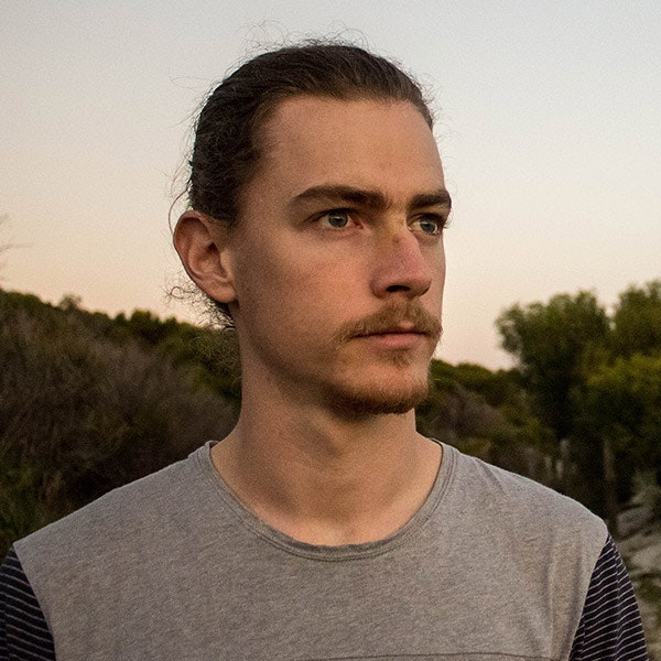 Michael Ellery profile picture Michael Ellery profile picture