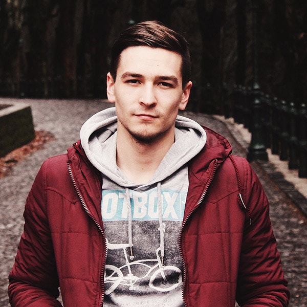 Michael FK profile picture Michael FK profile picture