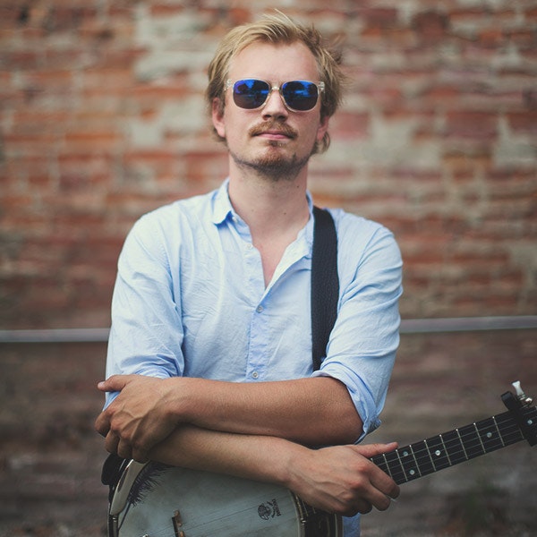 Tony Petersen profile picture Tony Petersen profile picture