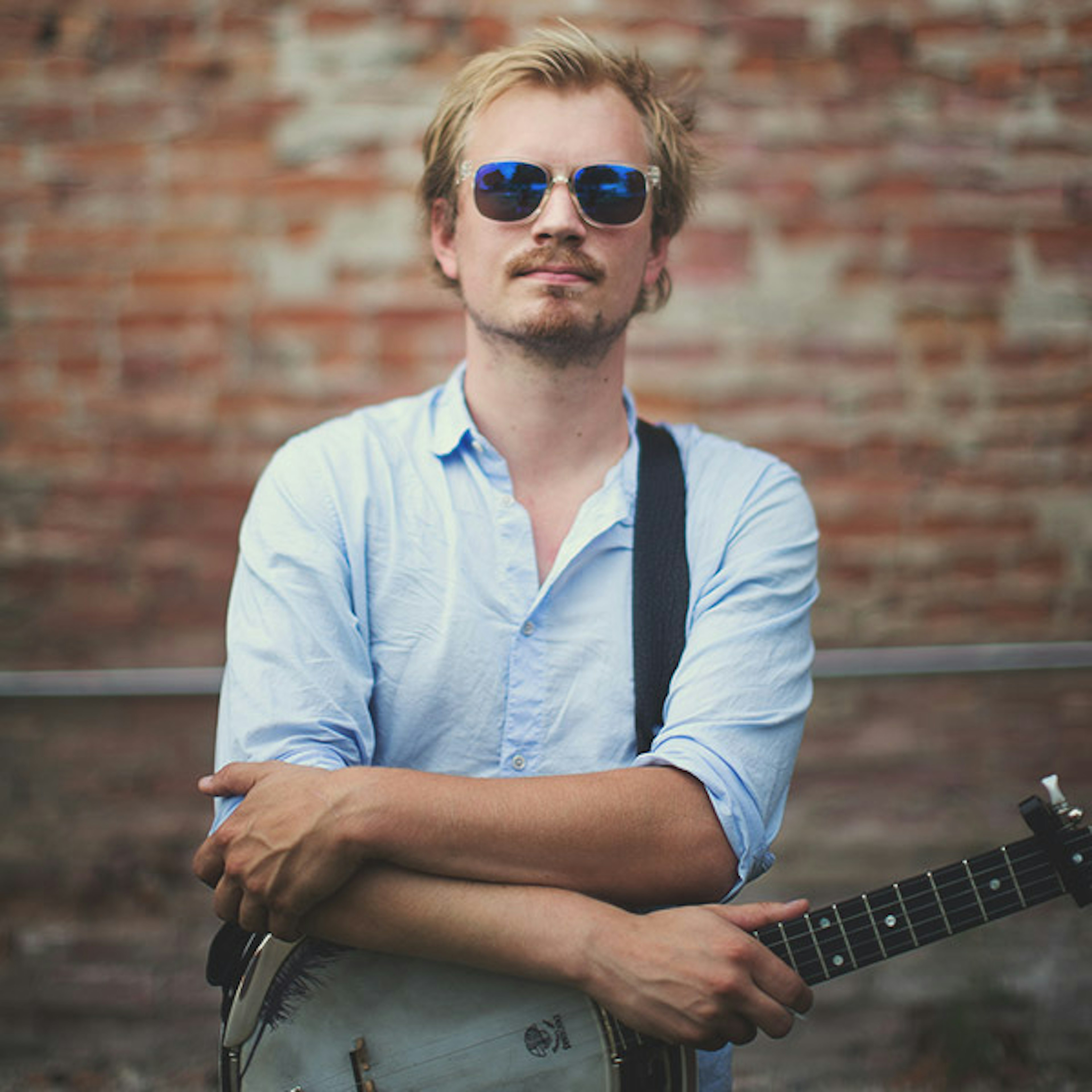 Tony Petersen profile picture