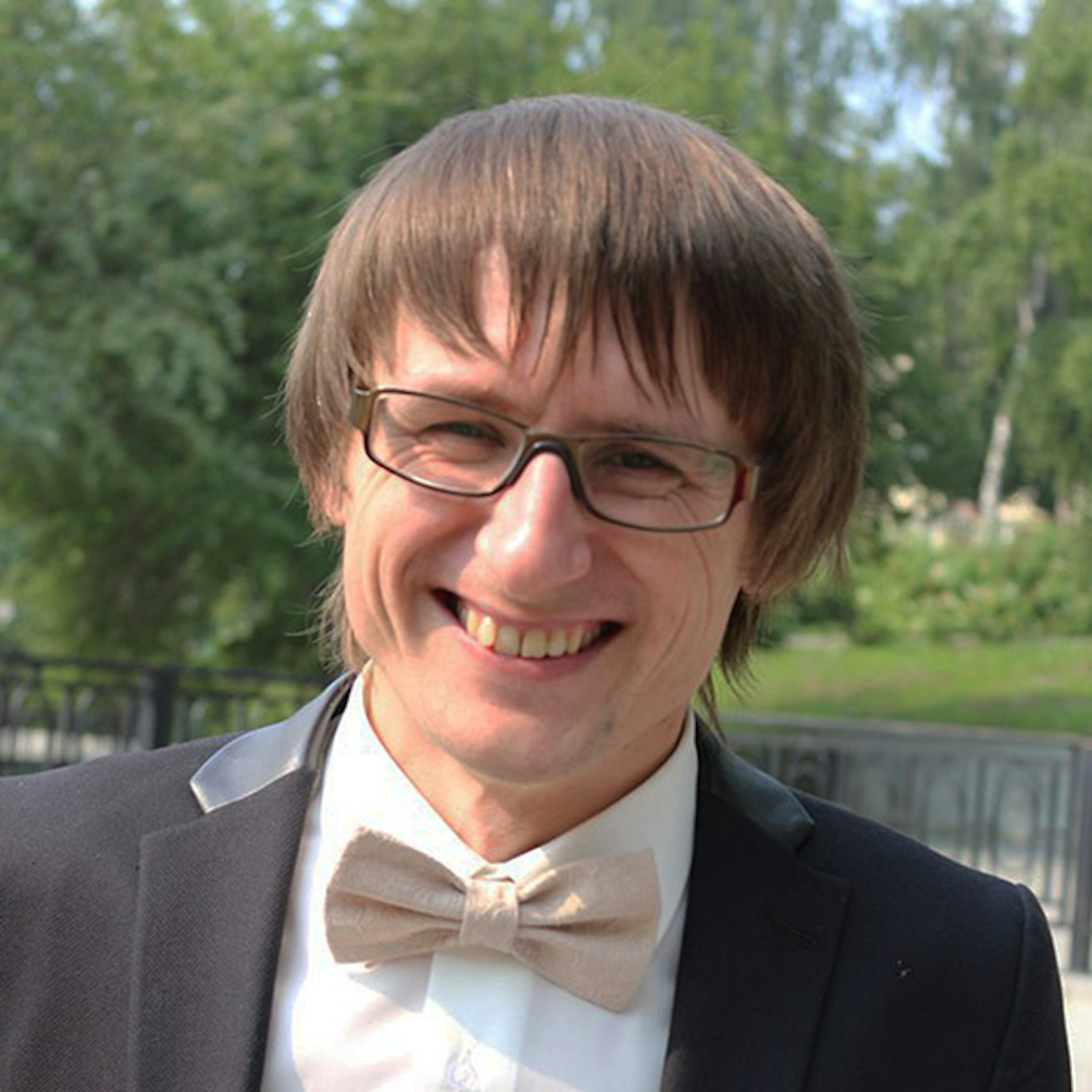 Serge Quadrado profile picture