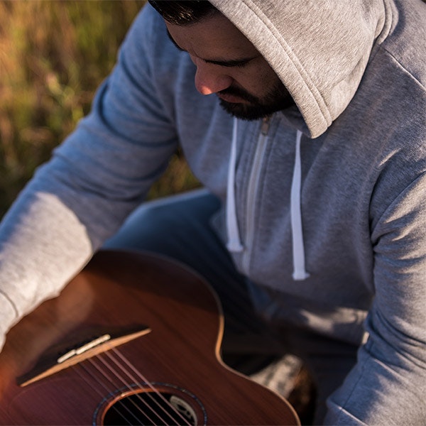 Daniel Robinson profile picture Daniel Robinson profile picture