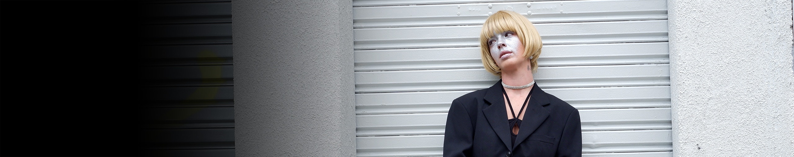 Jessy Gerber profile cover Jessy Gerber profile cover