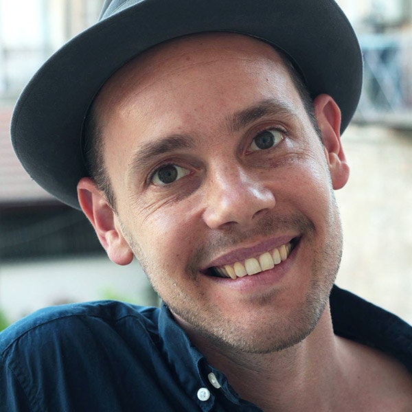 Yoav Ilan profile picture Yoav Ilan profile picture