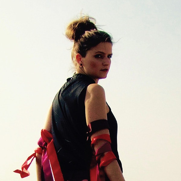 Zarah Lii profile picture Zarah Lii profile picture