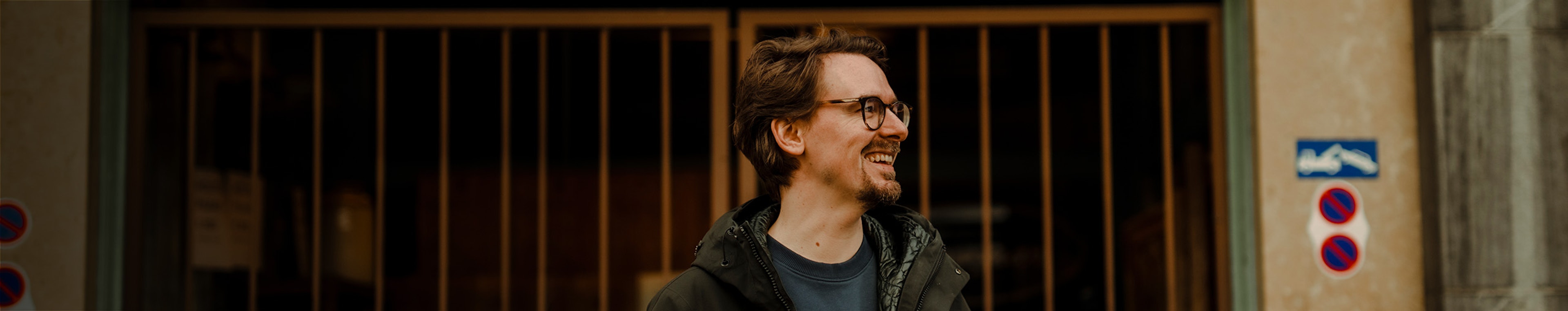 The North profile cover The North profile cover