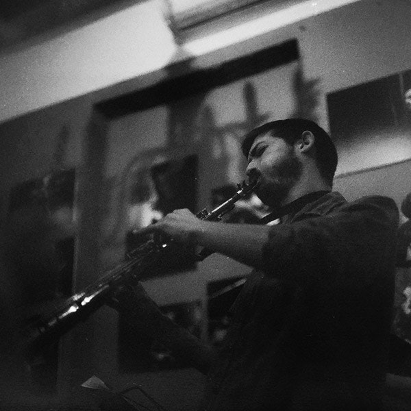 Oved Pinchover Quintet profile picture Oved Pinchover Quintet profile picture