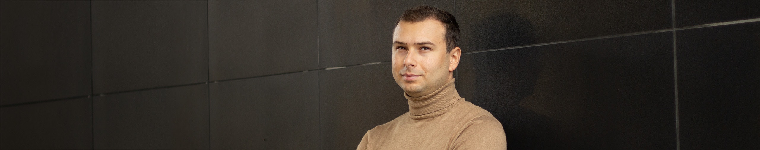 Romeo profile cover Romeo profile cover