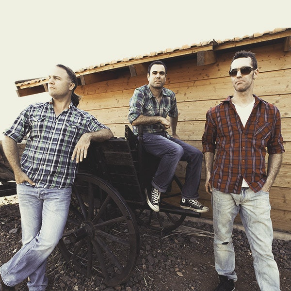 Red Meadow profile picture Red Meadow profile picture