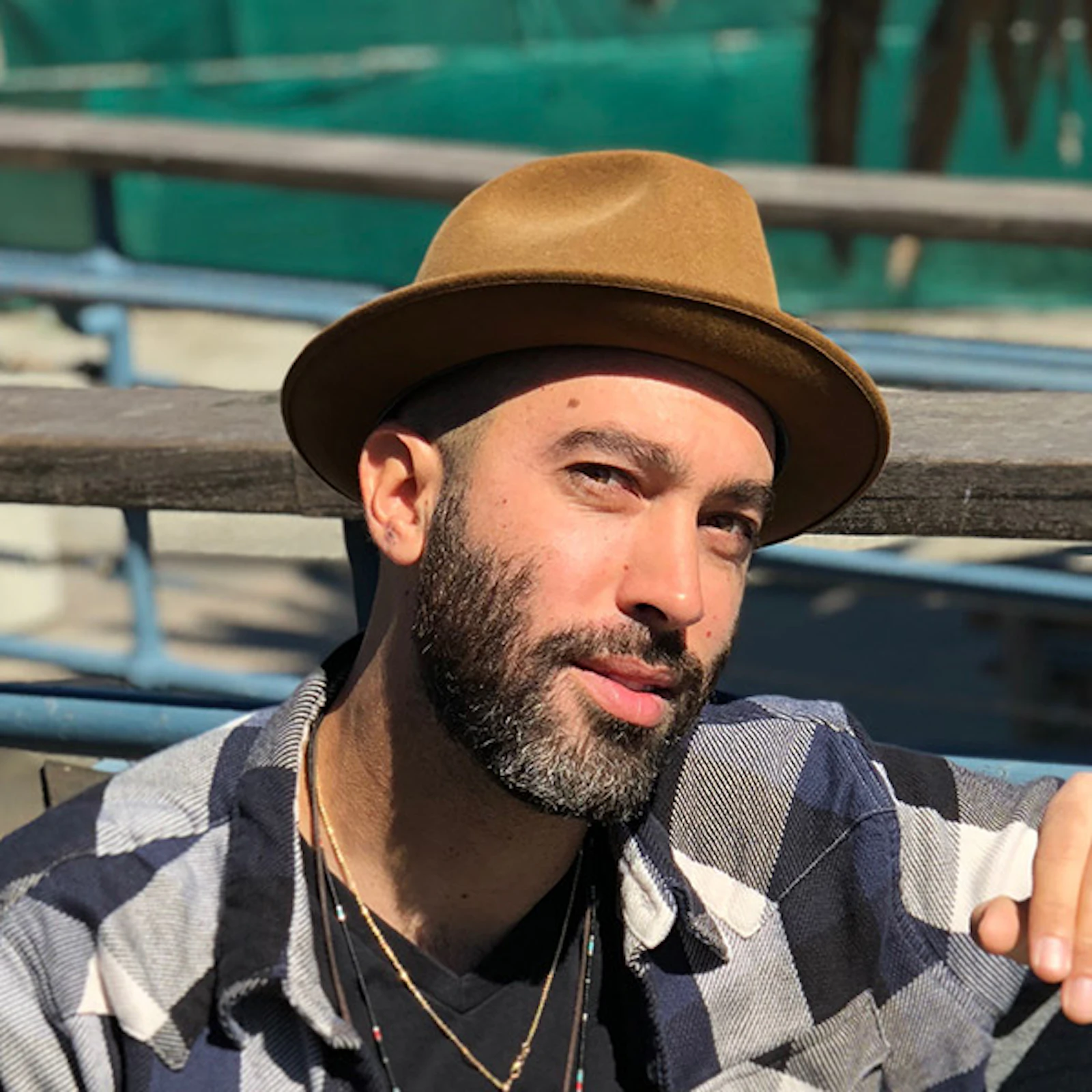 Rafi B. Levy - Songs & Albums | Artlist