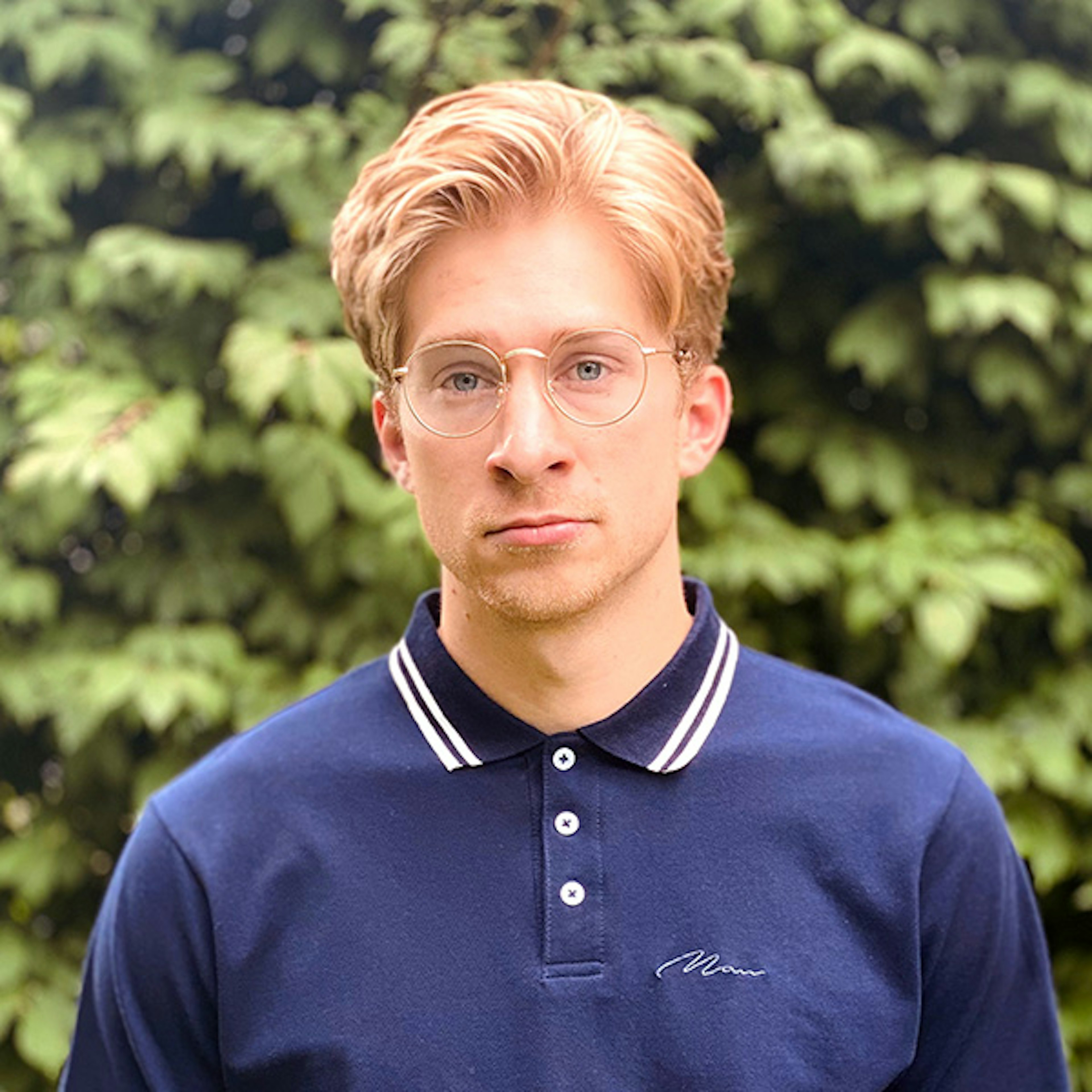 Morgan Coblentz profile picture Morgan Coblentz profile picture