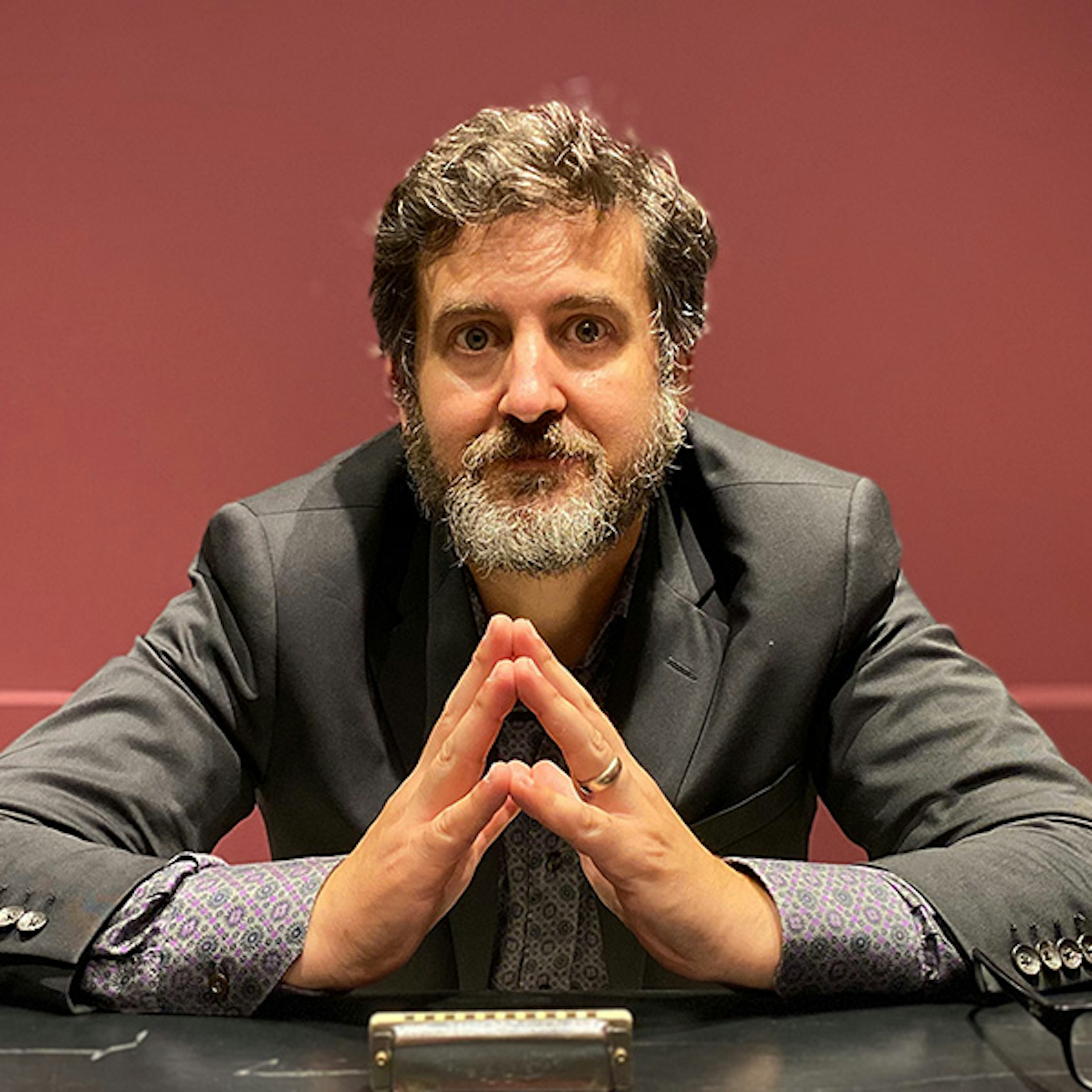 Jason Rosenblatt profile picture Jason Rosenblatt profile picture