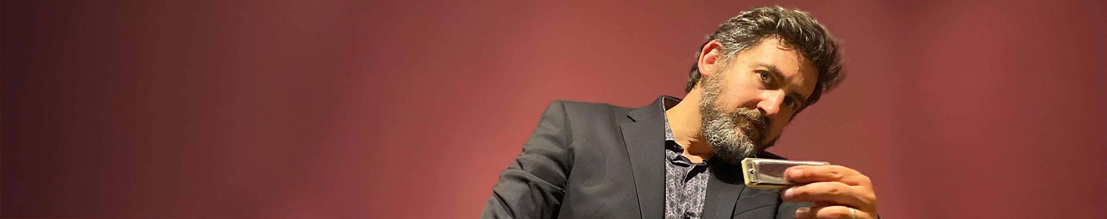 Jason Rosenblatt profile cover Jason Rosenblatt profile cover