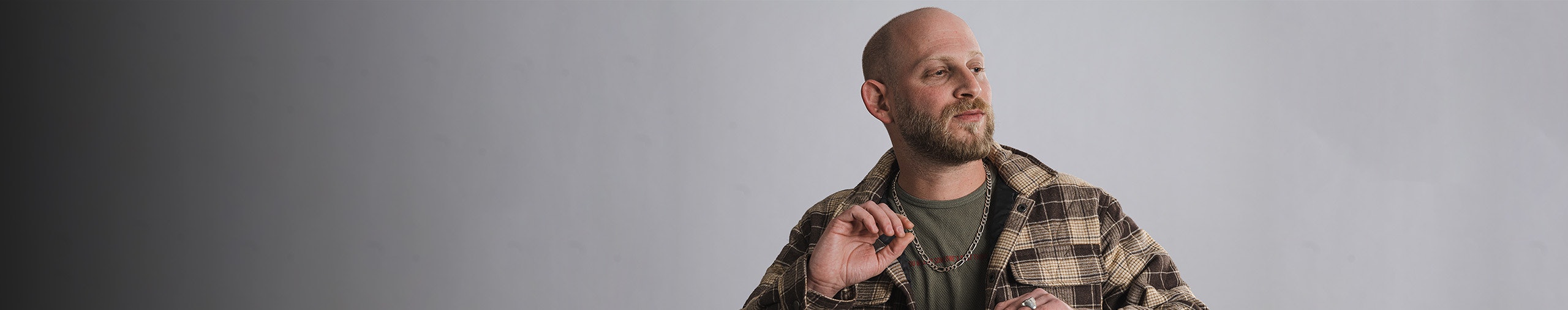 Soul J profile cover Soul J profile cover