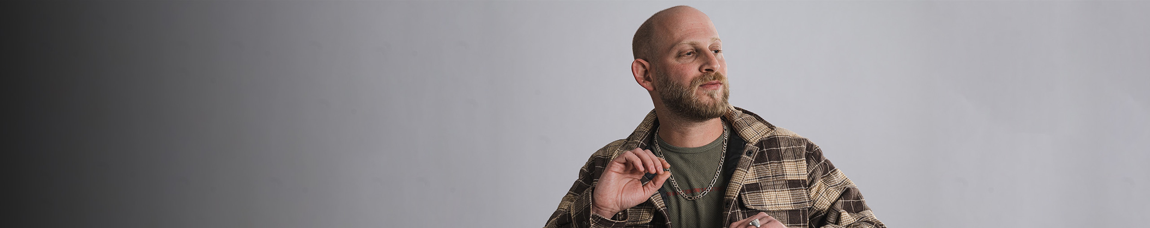 Soul J profile cover