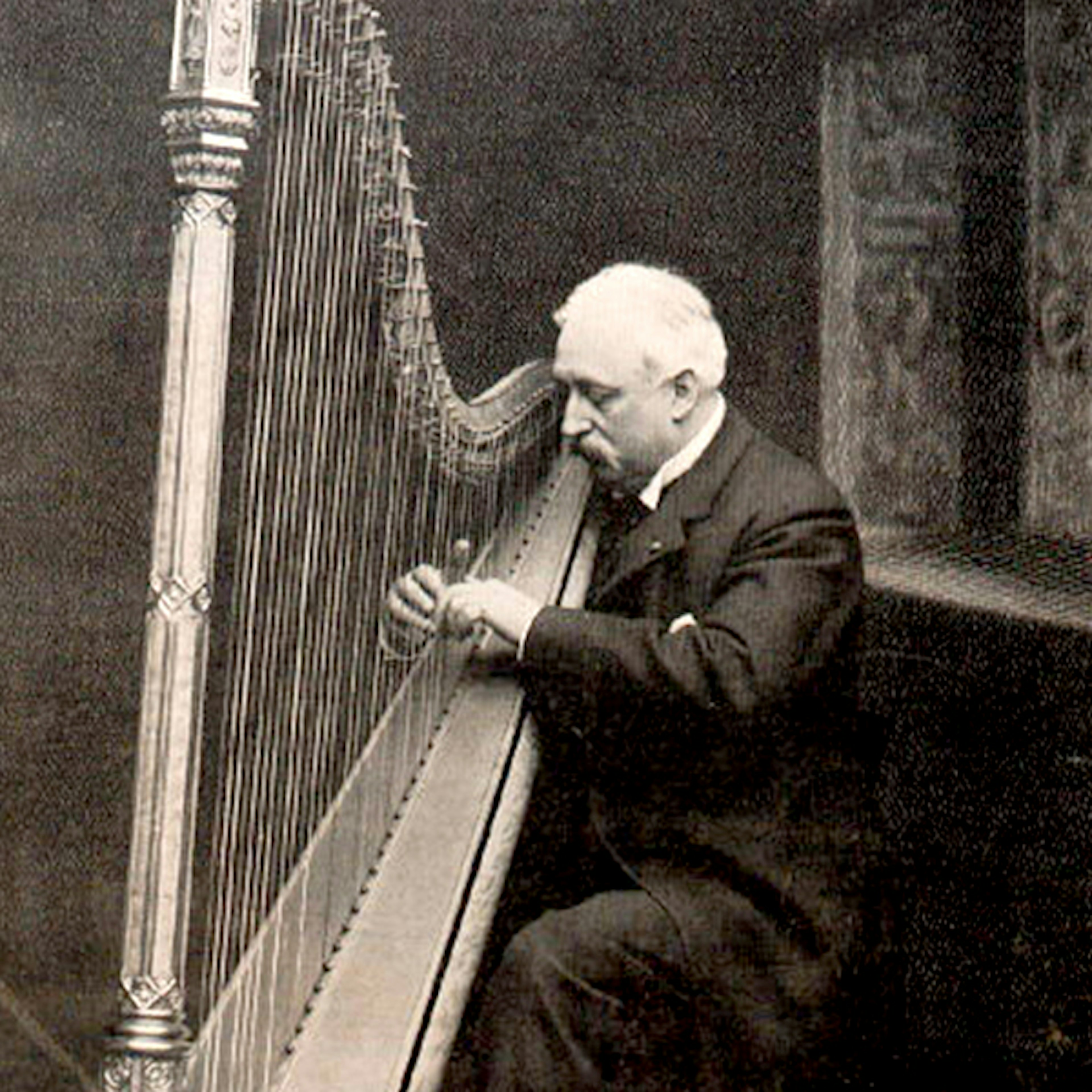 Alphonse Hasselmans profile picture Alphonse Hasselmans profile picture