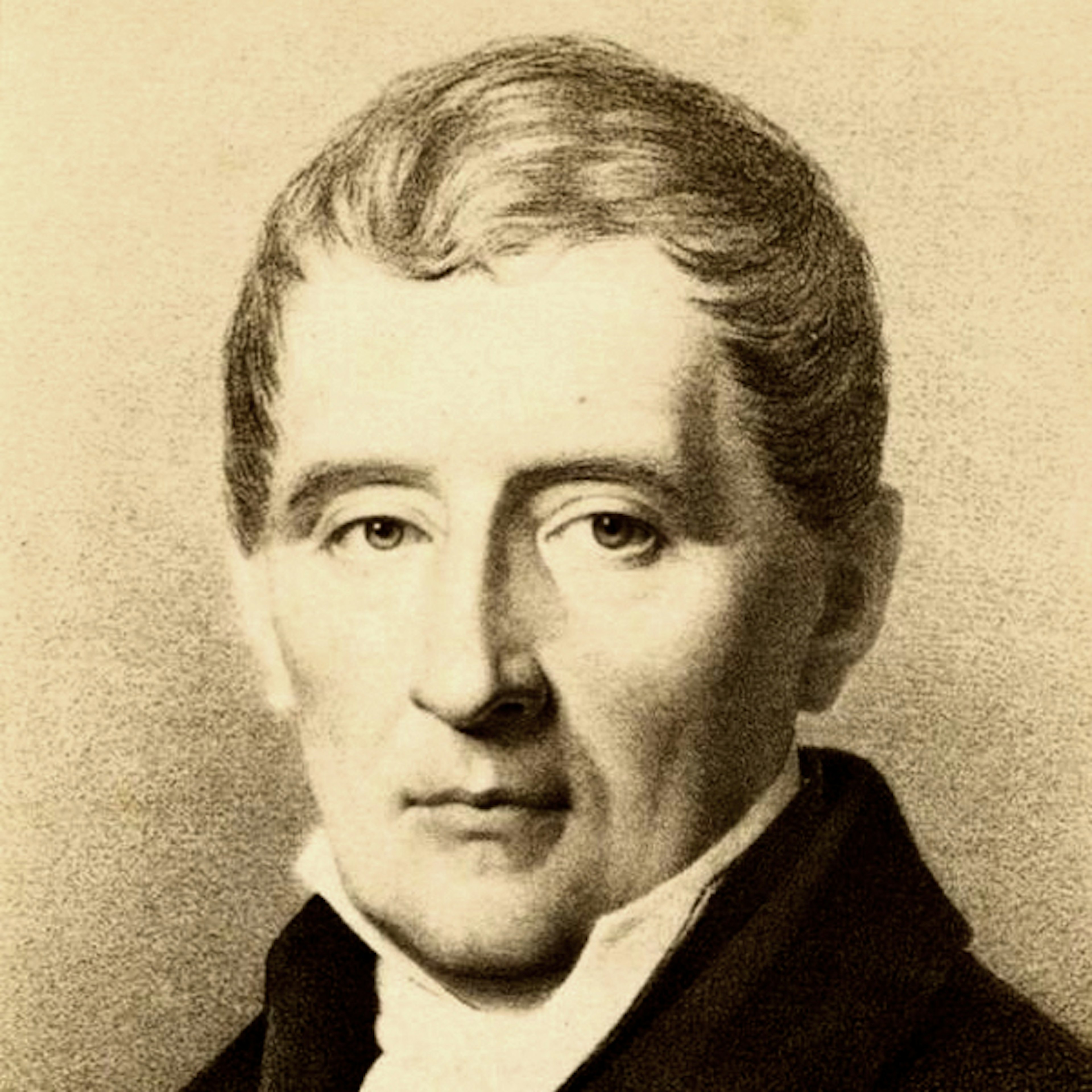 Louis Spohr profile picture