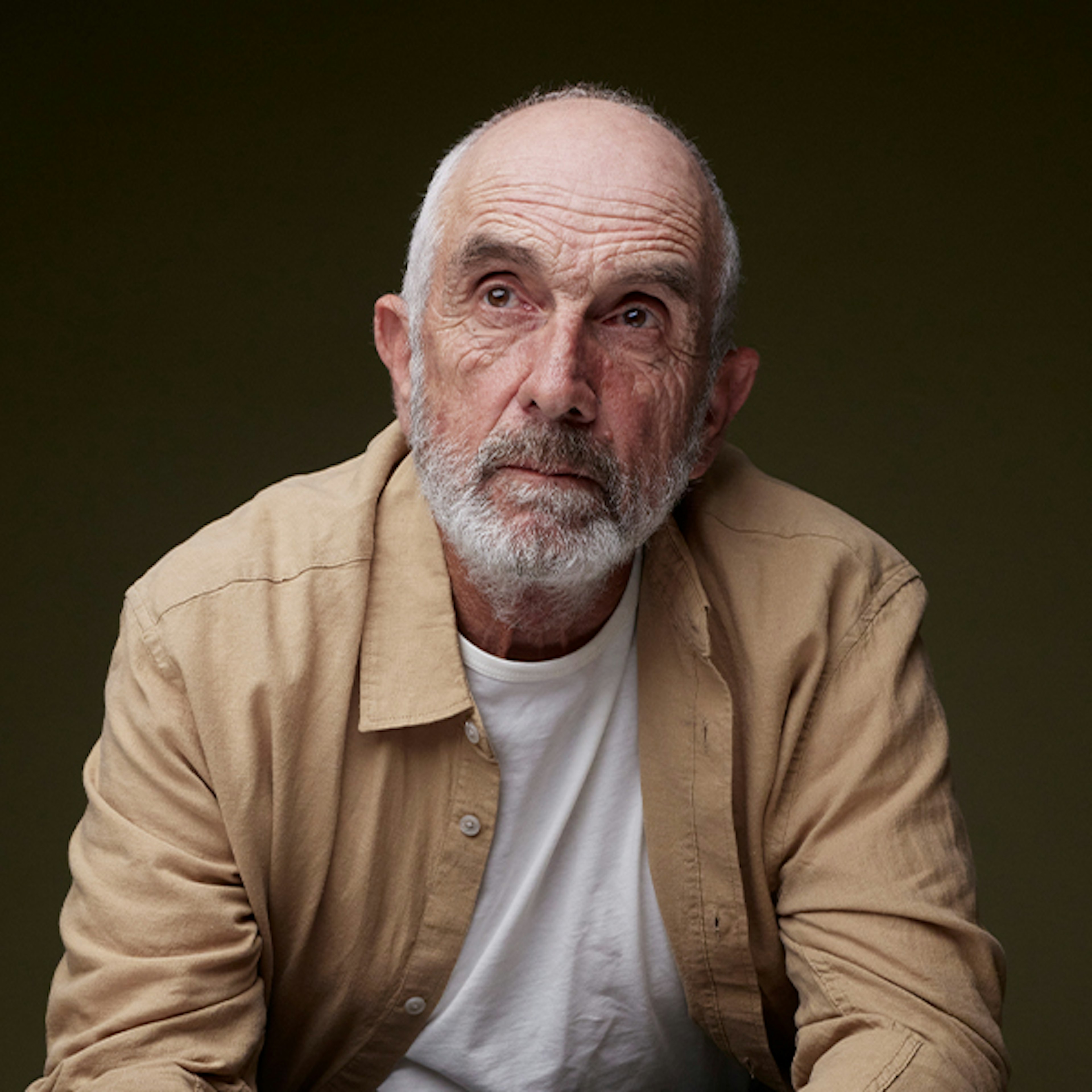 Amos Ever Hadani profile picture Amos Ever Hadani profile picture