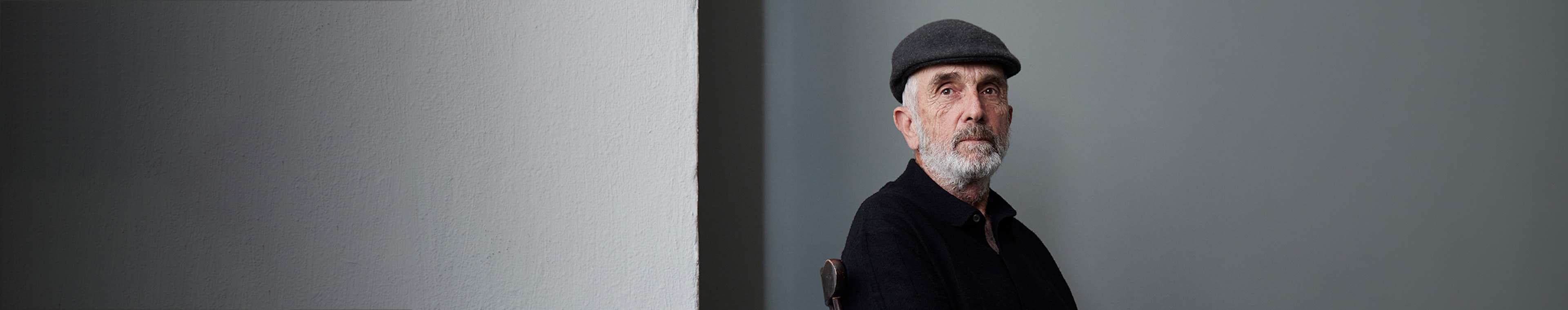 Amos Ever Hadani profile cover Amos Ever Hadani profile cover