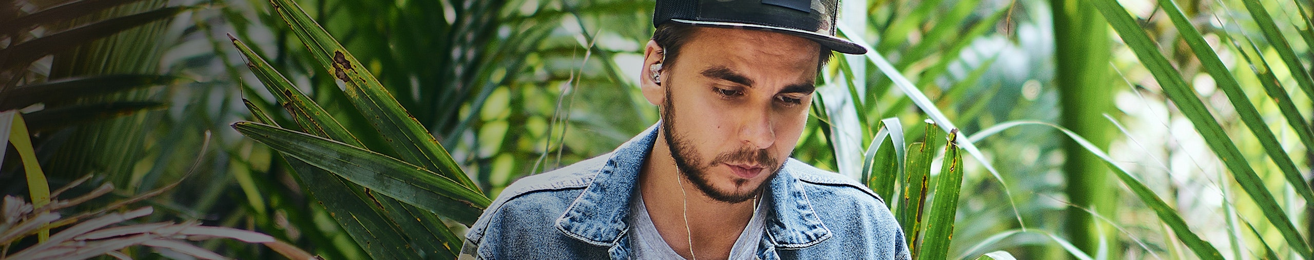 Kicktracks profile cover Kicktracks profile cover