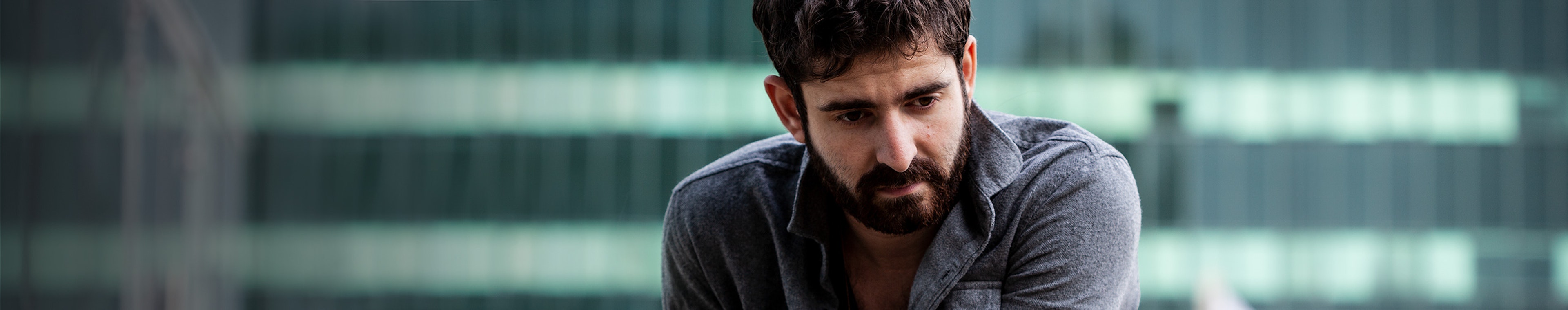 Moon profile cover Moon profile cover