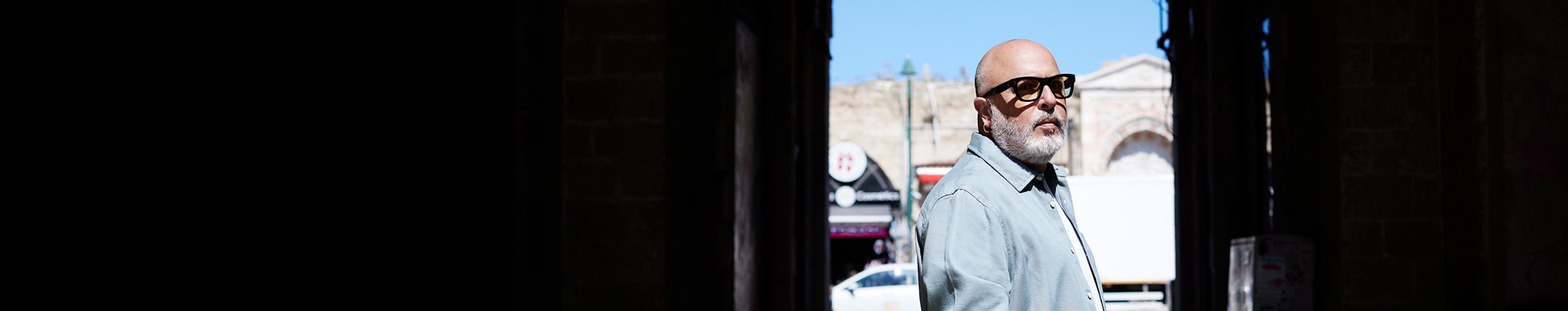 Patrick Sebag profile cover