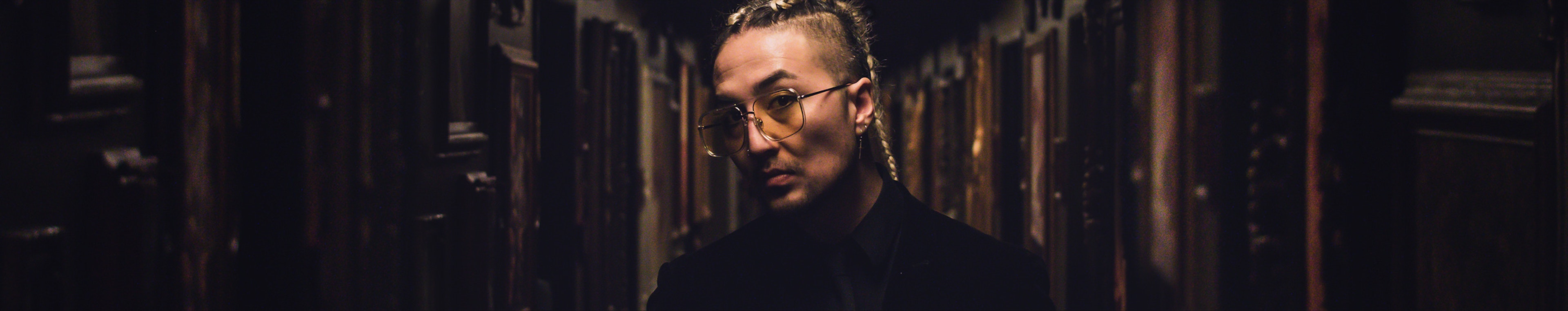 Ian Locke profile cover Ian Locke profile cover