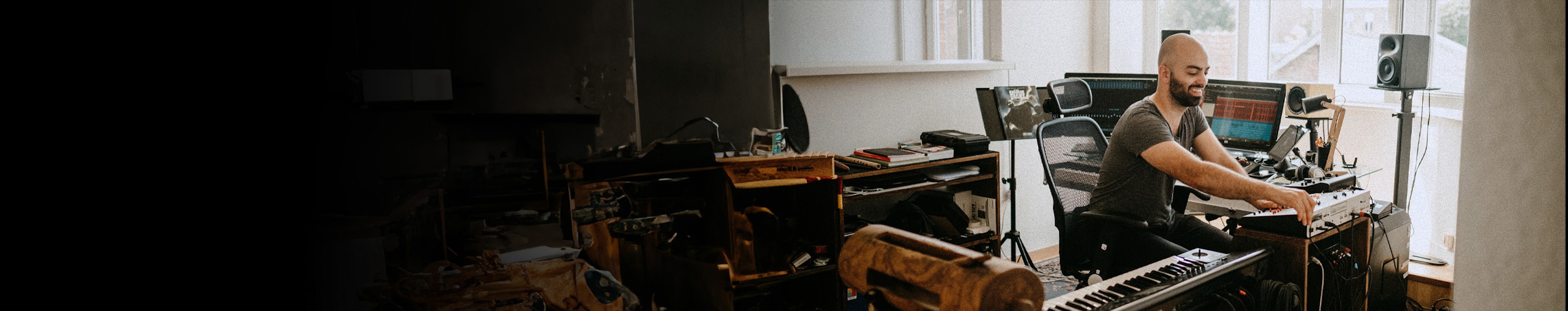 Augustin Gressier profile cover Augustin Gressier profile cover