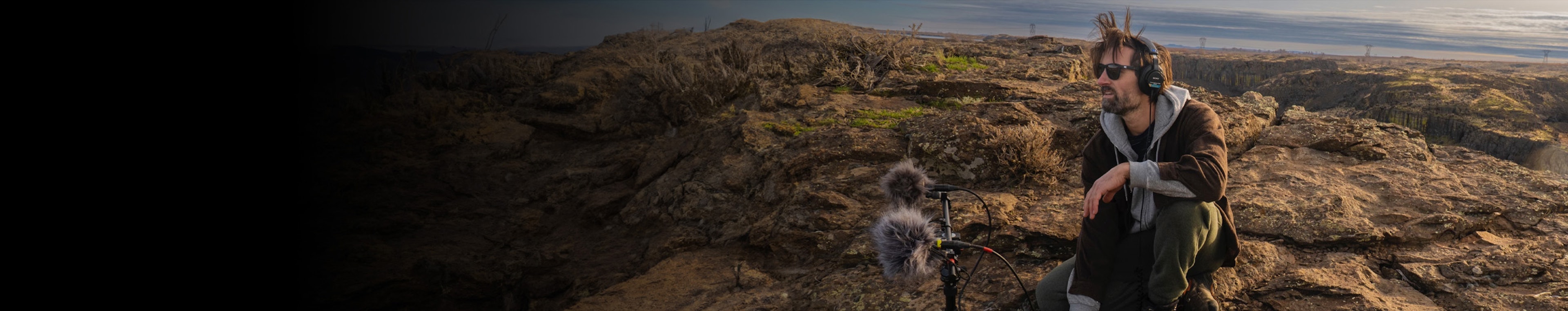 Nick McMahan profile cover