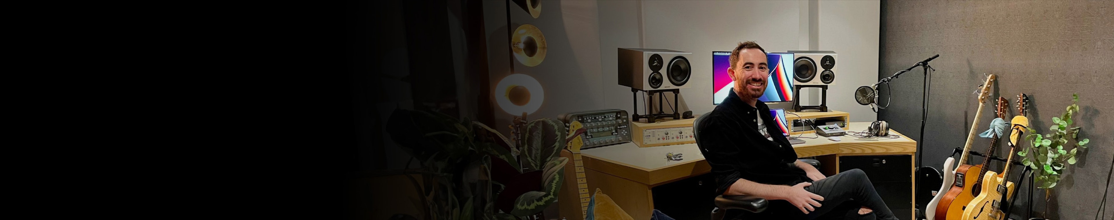 Notable Voices profile cover Notable Voices profile cover