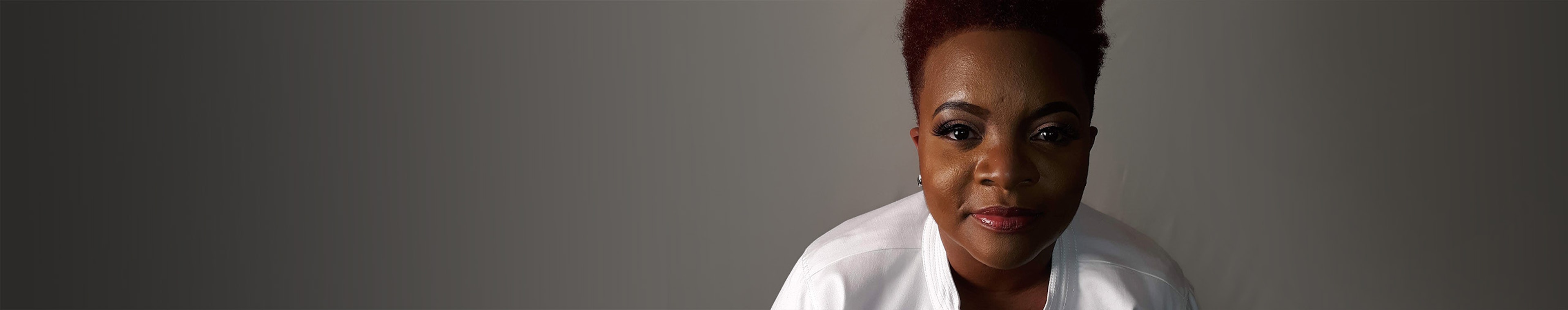 The Ladyproducer profile cover The Ladyproducer profile cover