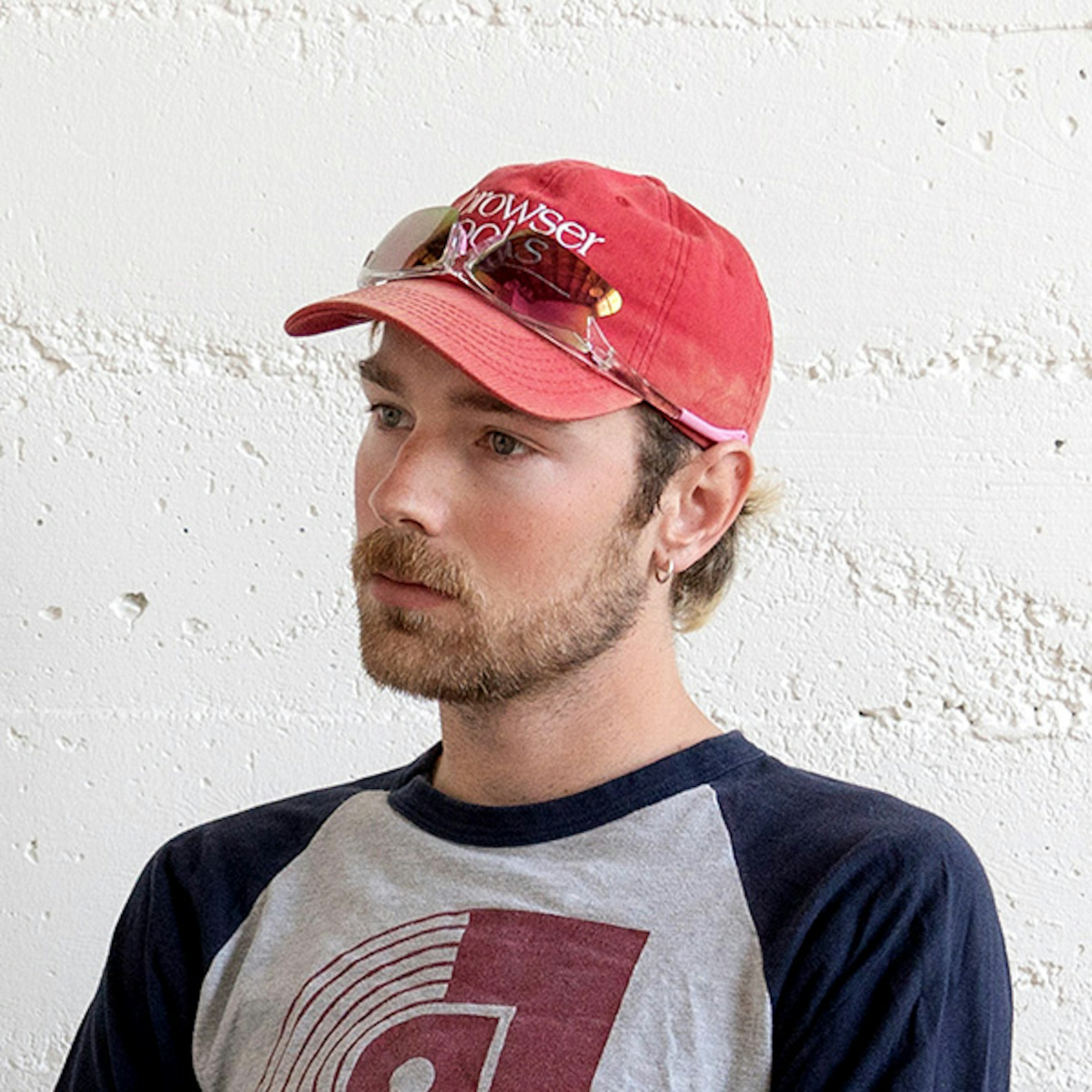 Almost Barely profile picture