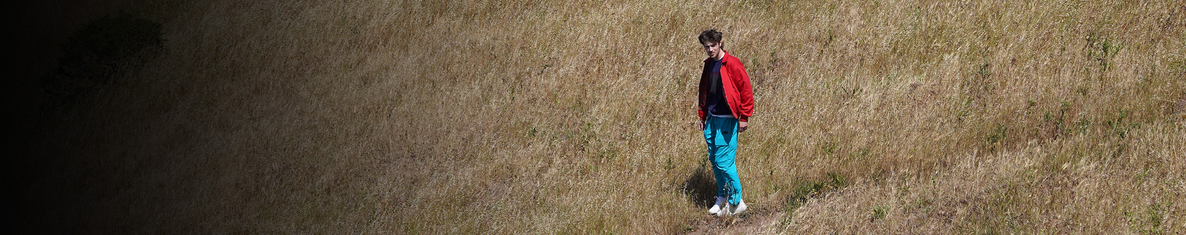 Almost Barely profile cover