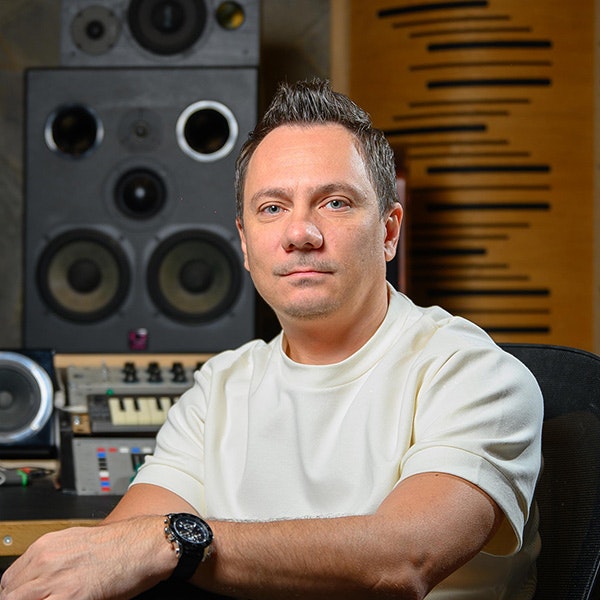 Sergey Azbel profile picture Sergey Azbel profile picture