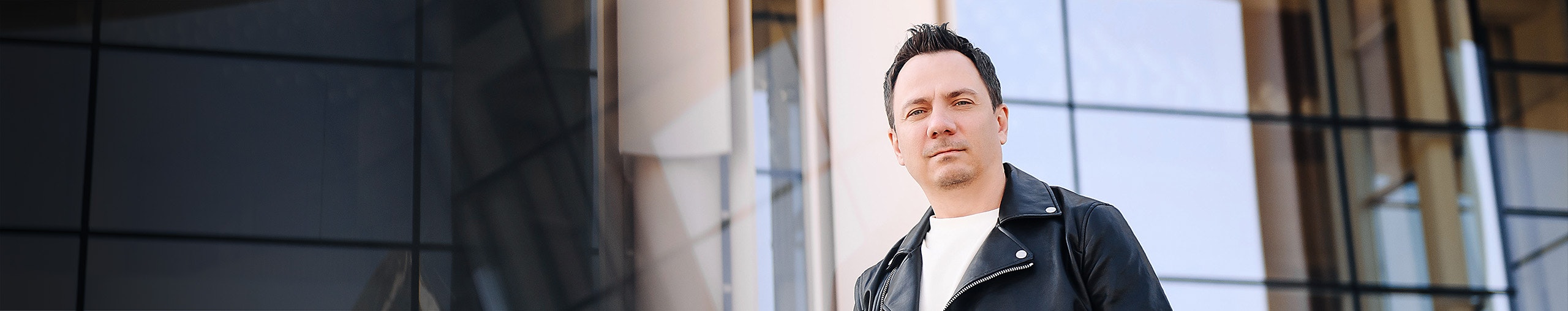 Sergey Azbel profile cover Sergey Azbel profile cover