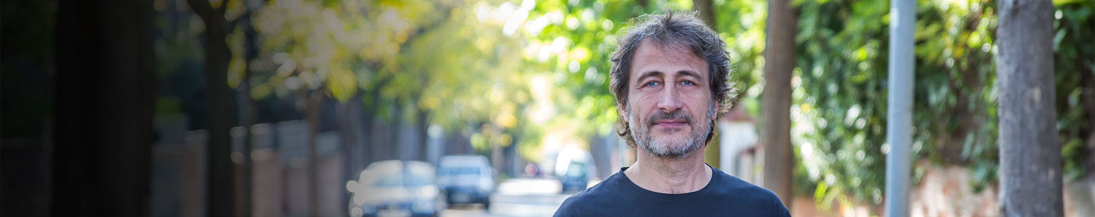 Jordi Dalmau profile cover Jordi Dalmau profile cover