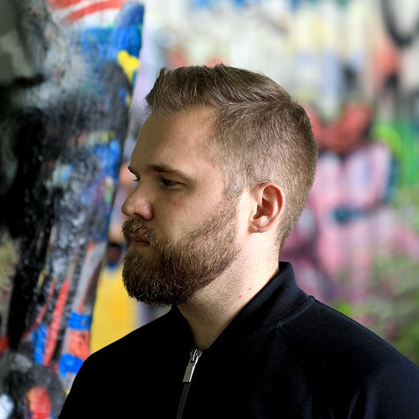 Michael Rehn profile picture Michael Rehn profile picture