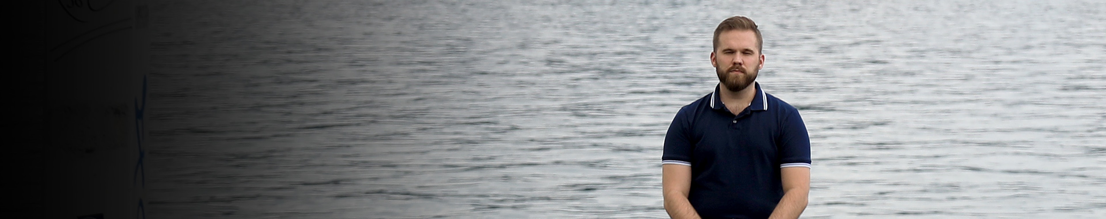 Michael Rehn profile cover