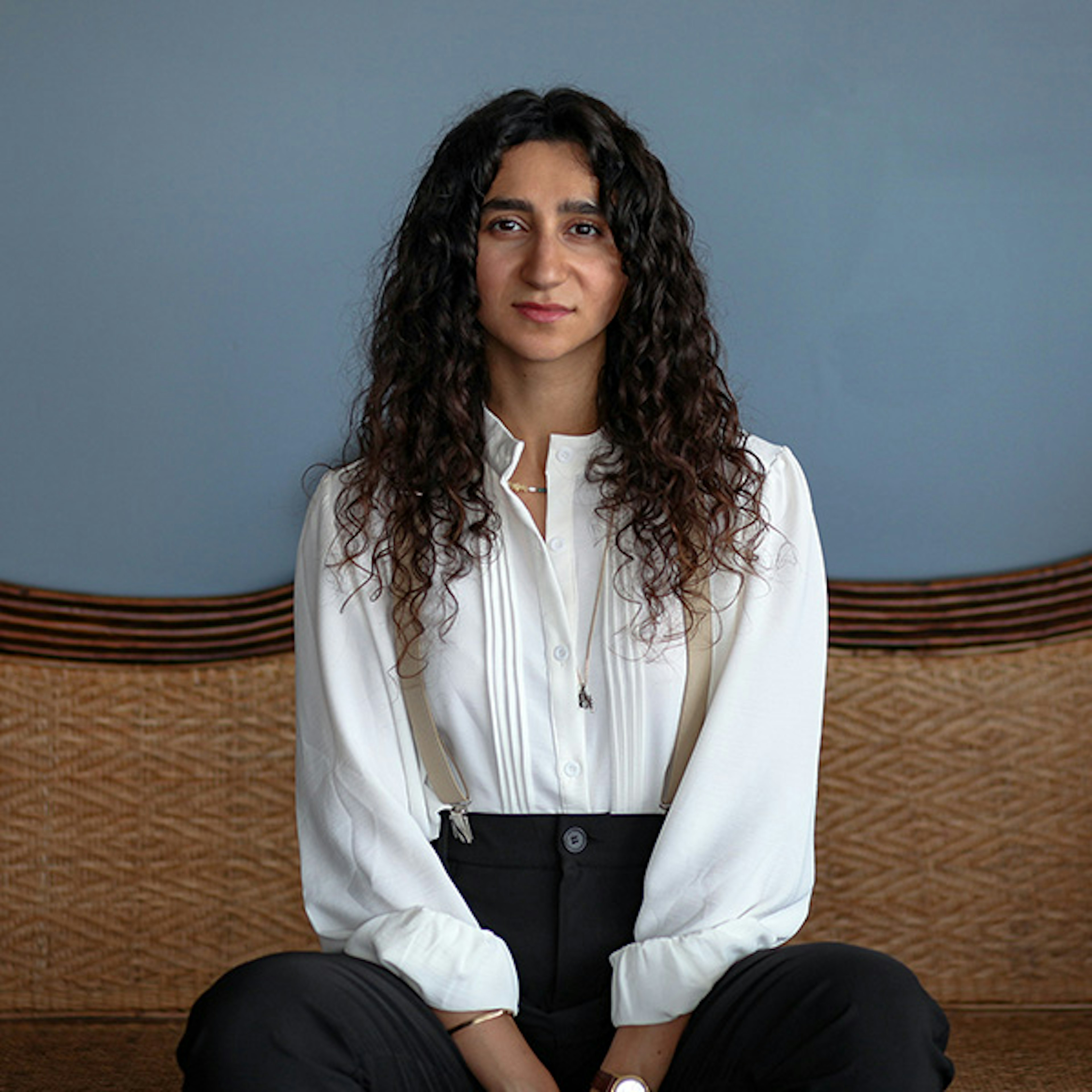 Liron Yuval profile picture Liron Yuval profile picture