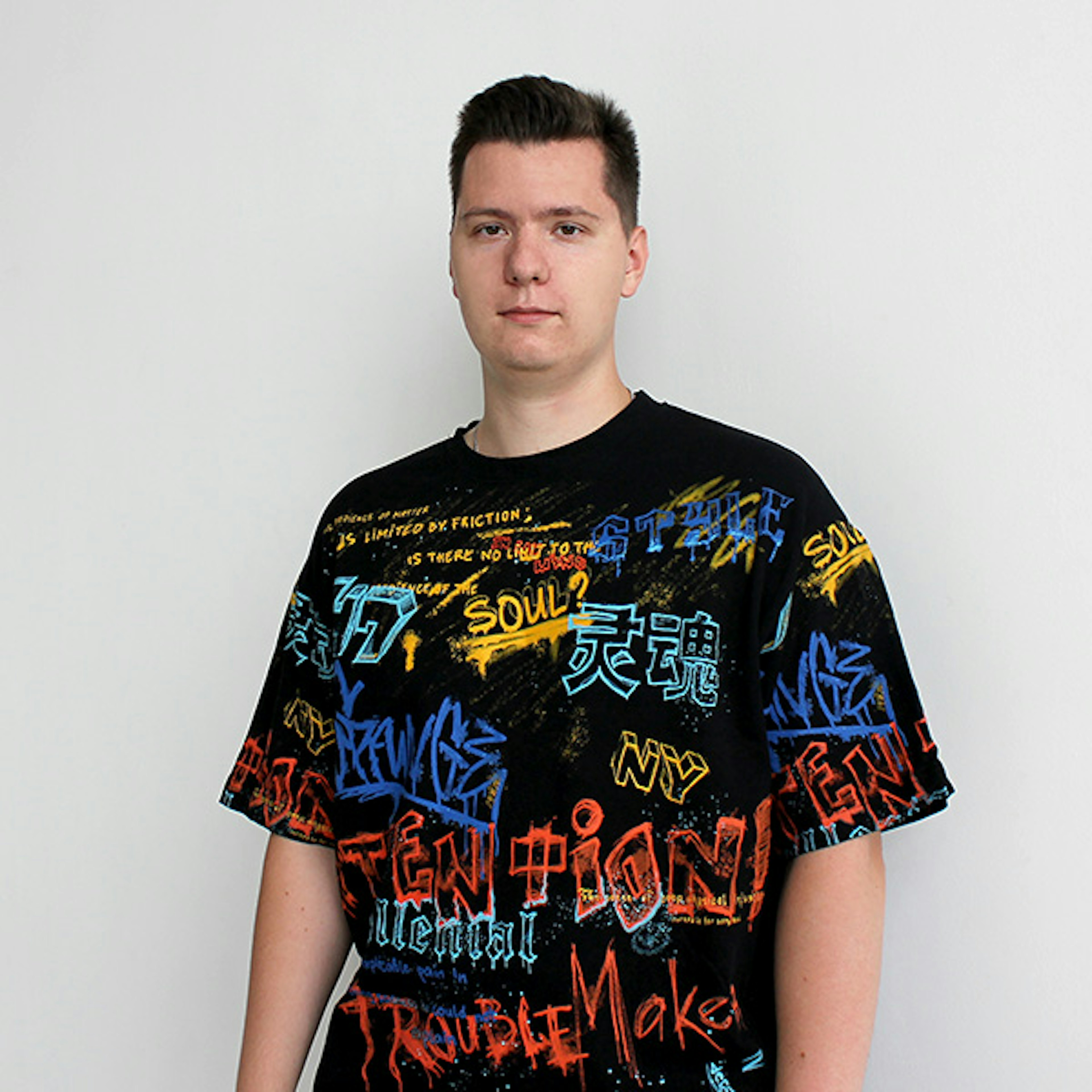 Ilya Kuznetsov profile picture