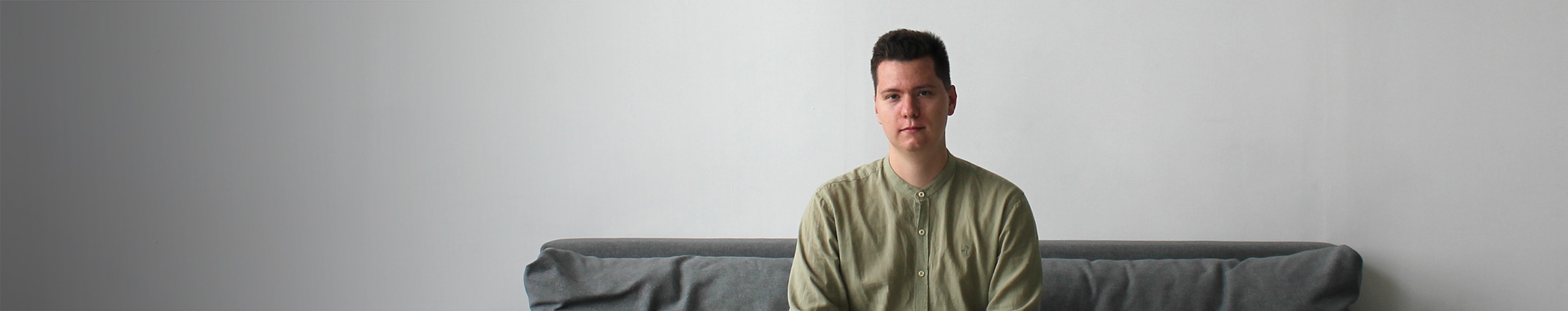 Ilya Kuznetsov profile cover