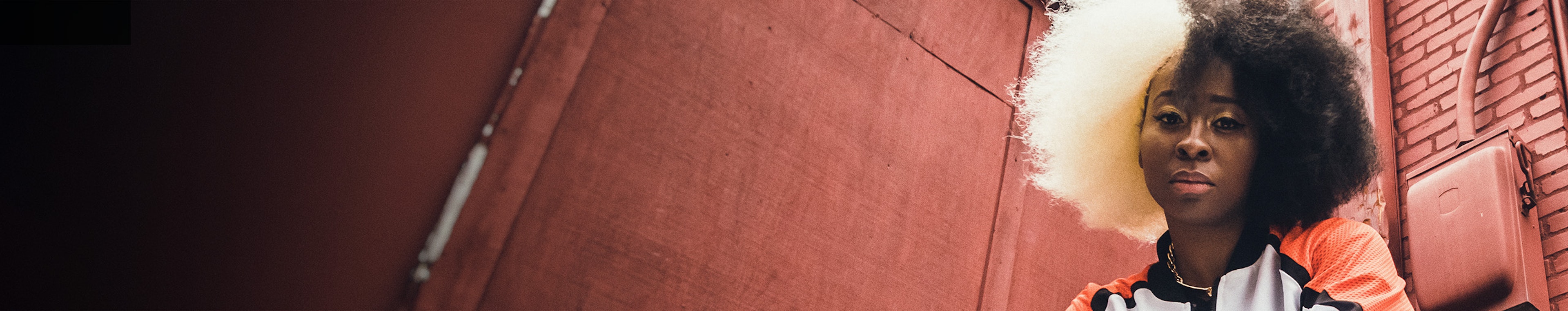 Micki Ronnae profile cover