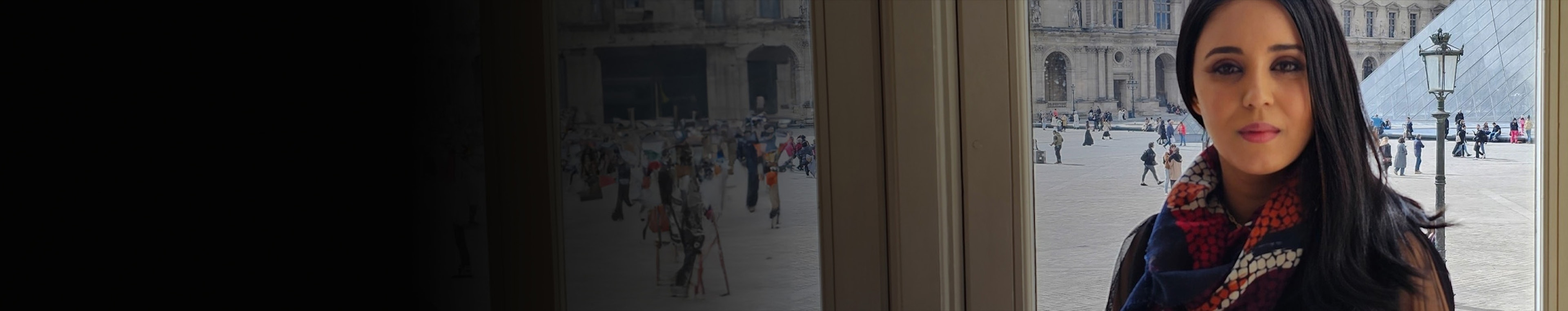 Meriem Ben Amor profile cover